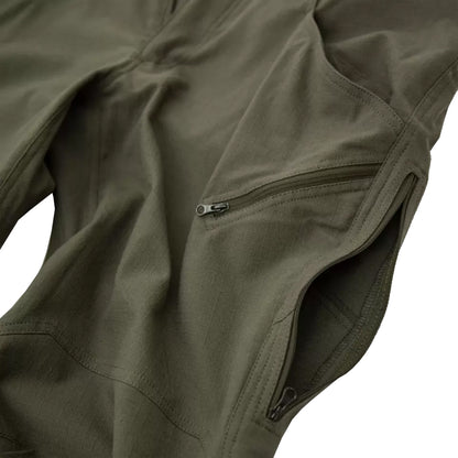 Goldeck Pants