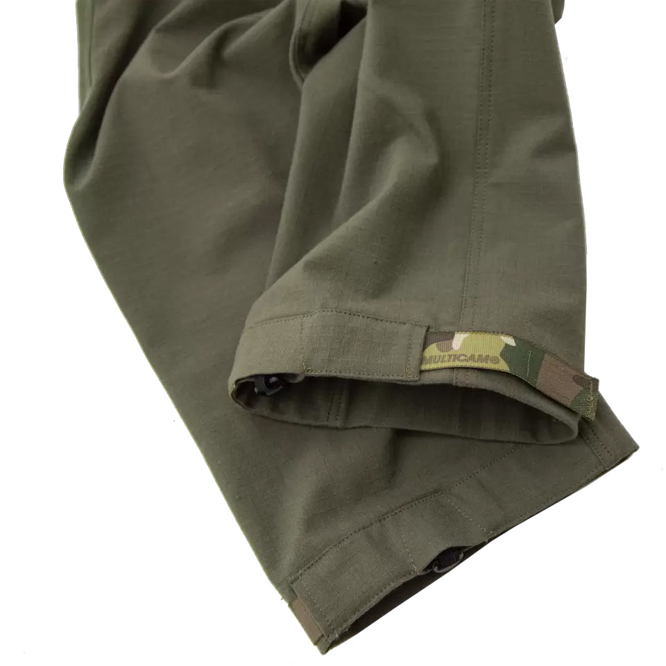 Goldeck Pants