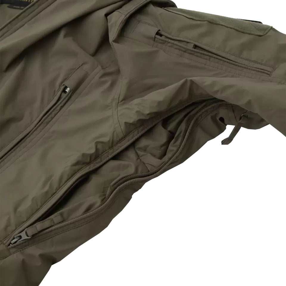 HIG 5.0 Jacket