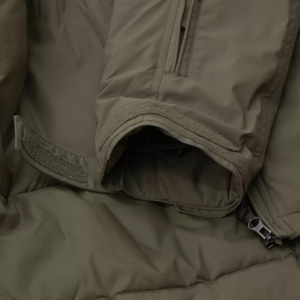 HIG 5.0 Jacket