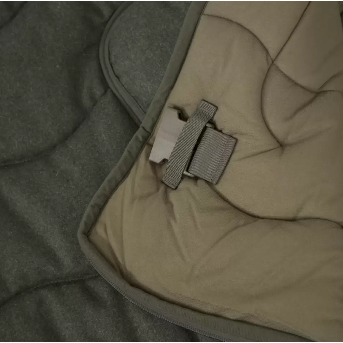 Loden Ansitzsack Standard