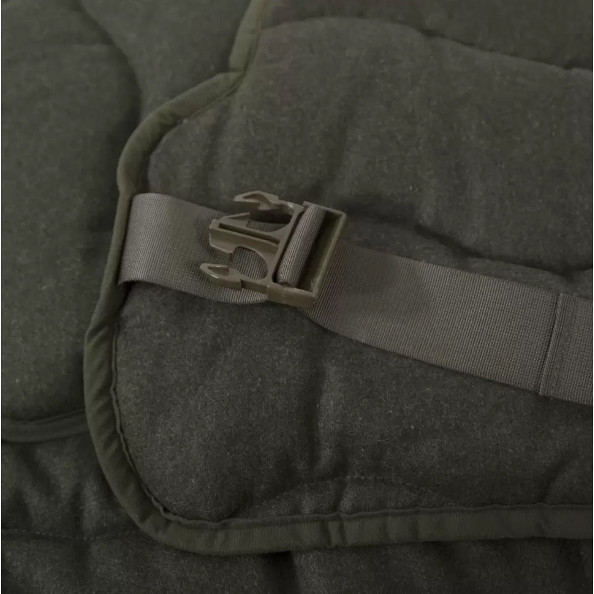 Loden Ansitzsack Standard