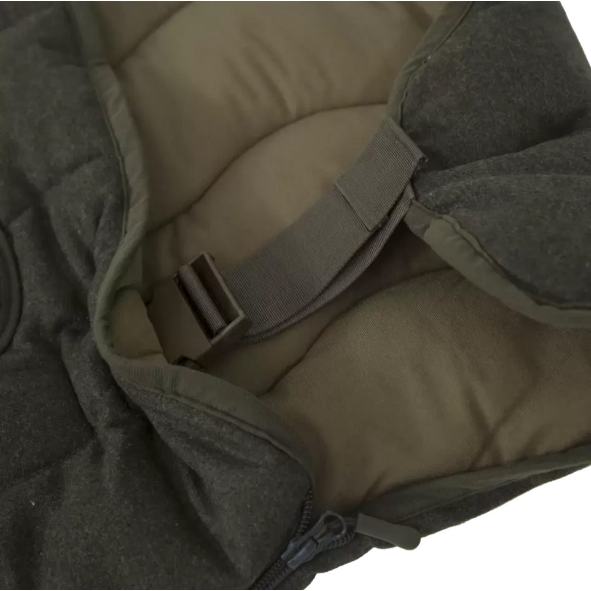 Loden Ansitzsack Standard