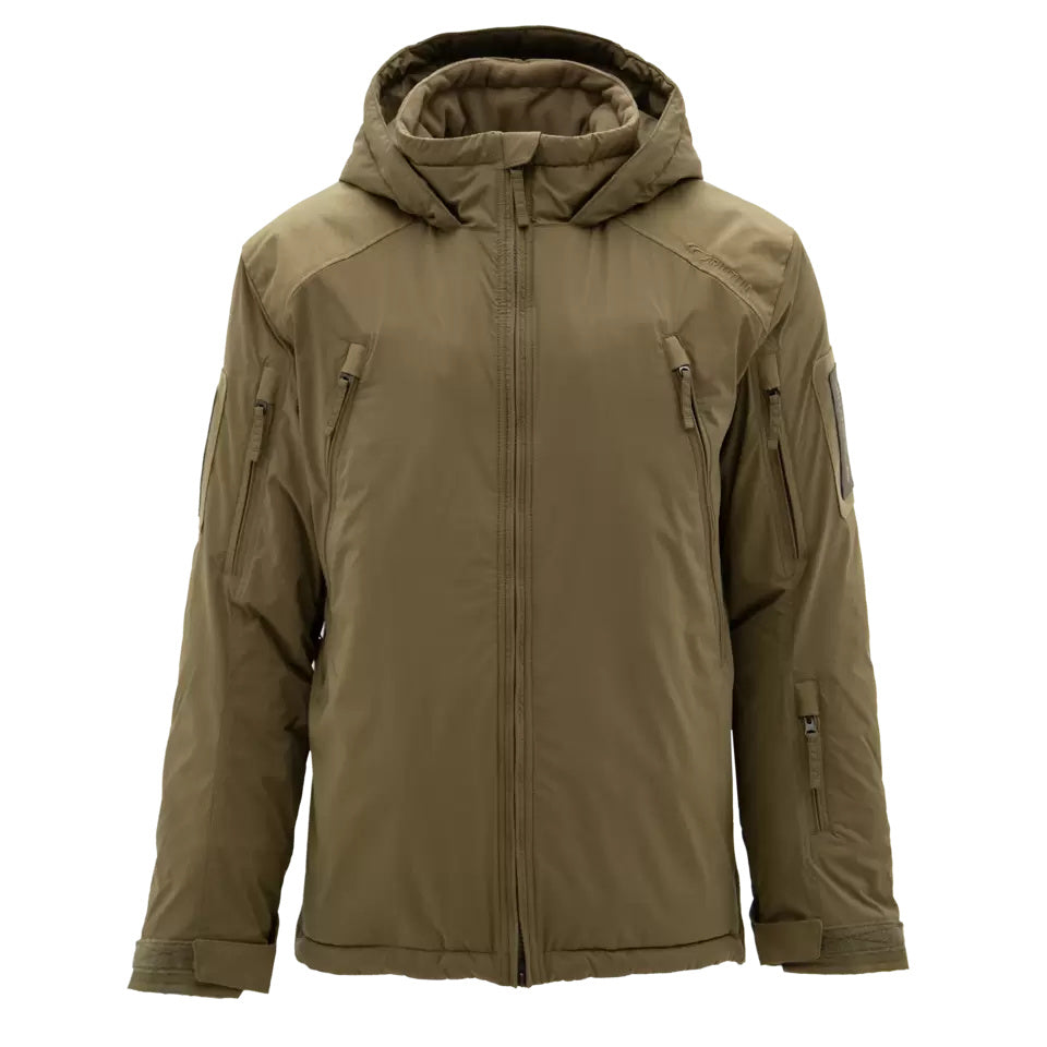 MIG 5.0 Jacket