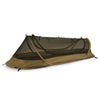Improved Bed Net System (Burrow IBNS)