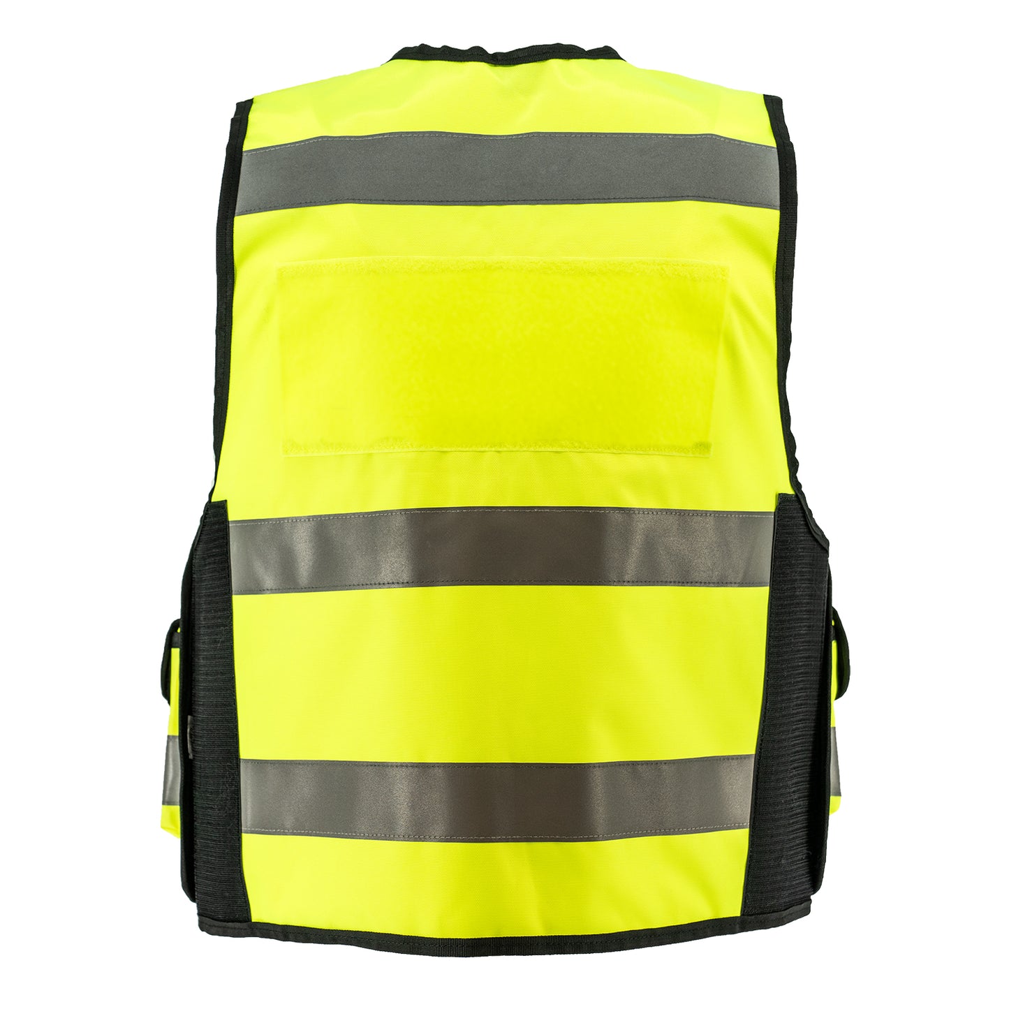 Leuchtweste/Warnweste HI-VIZ DUTY VEST