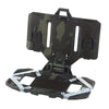 Taktisches Handy-Board FOLDING CHEST BOARD