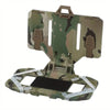 Taktisches Handy-Board FOLDING CHEST BOARD