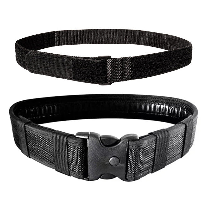 TAC BELT Bundle (Inner und Outer), black
