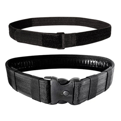 TAC BELT Bundle (Inner und Outer), black