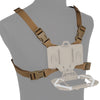 Chest Board Strap
