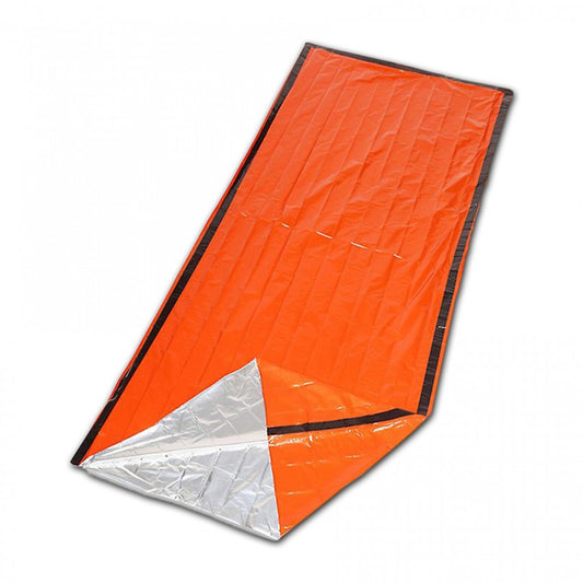 Schlafsack ZERO HOUR Emergency Sleeping Bag