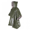 Emergency Poncho ZERO HOUR