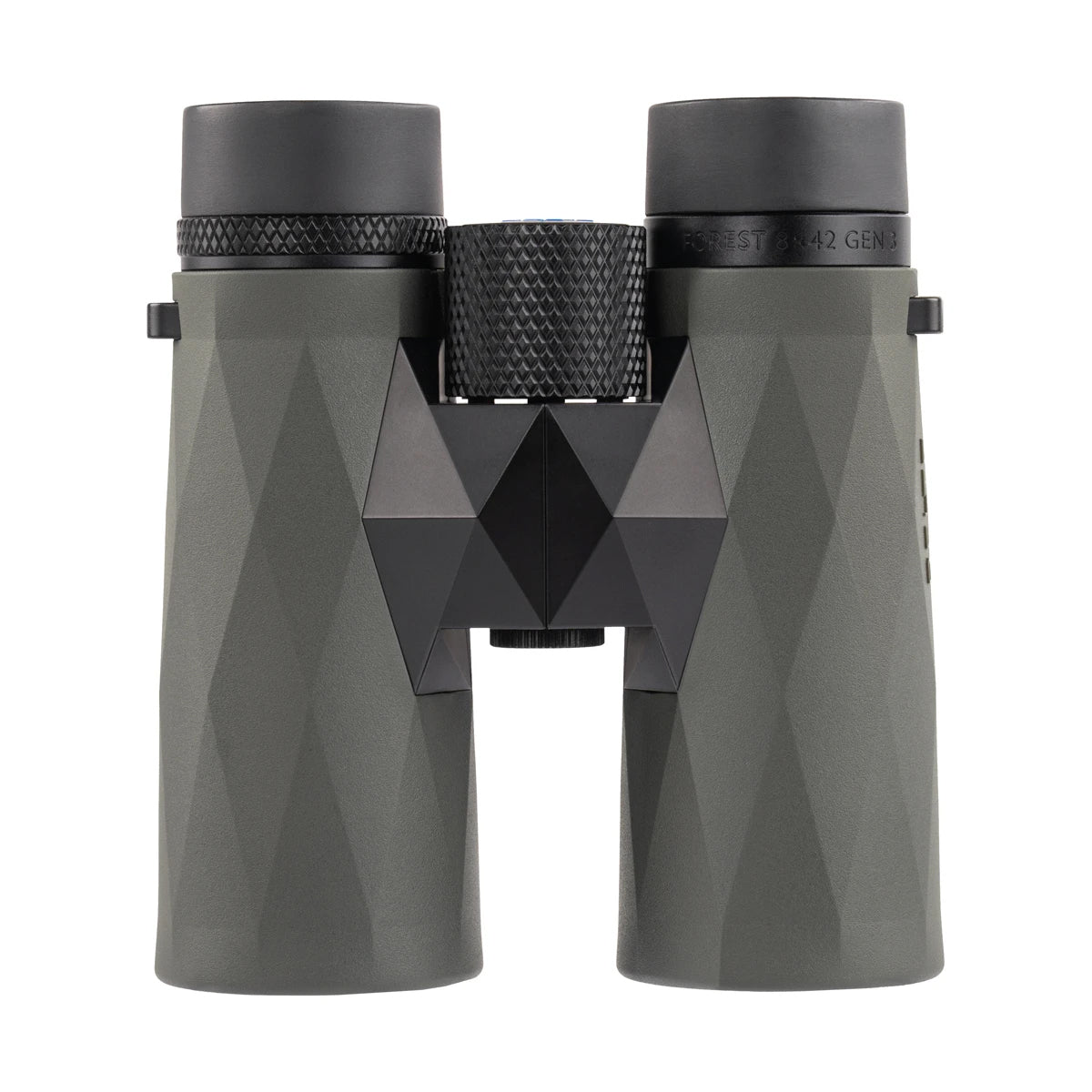 Forest Gen 3 ED 8x42
