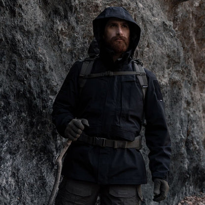 Hurricane Shell Jacket