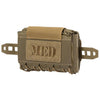 Medic-Pouch COMPACT MED  POUCH HORIZONTAL