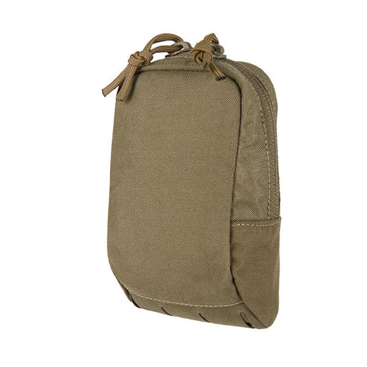 Utility-Pouch mini, adaptive green