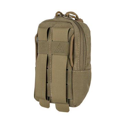 Utility-Pouch mini, adaptive green