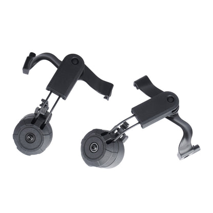 Rail Mount Kit für M32 Mark4 zu ARC/EXFIL Rails