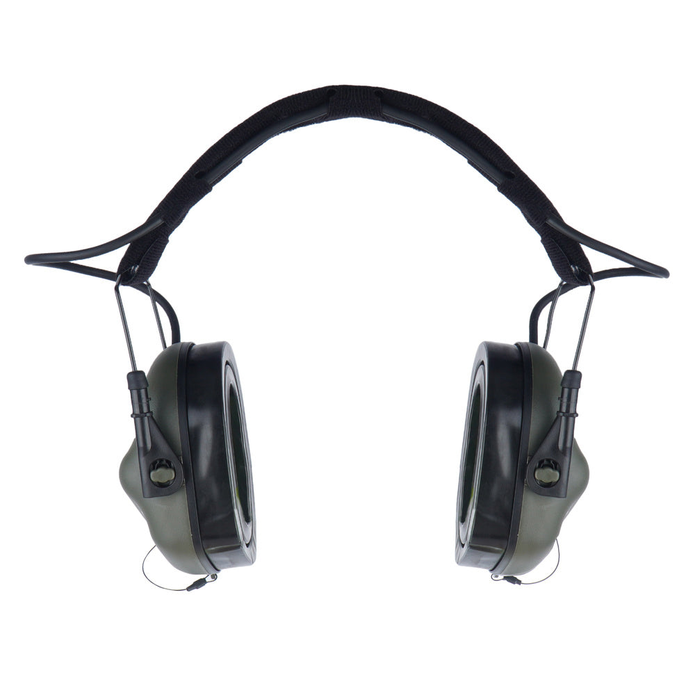 M31-Mark4 Electronic Noise cancelling Headset