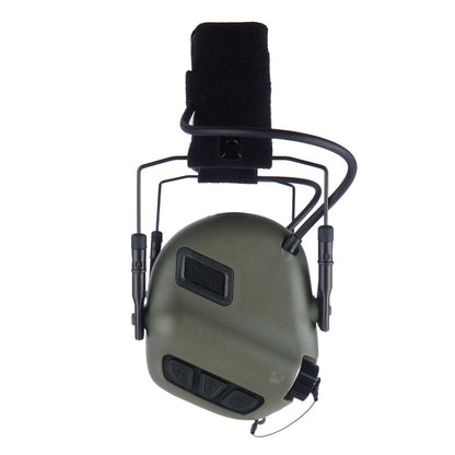 M31-Mark4 Electronic Noise cancelling Headset