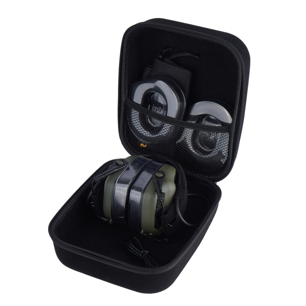 M31-Mark4 Electronic Noise cancelling Headset