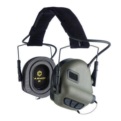 M31-Mark4 Electronic Noise cancelling Headset