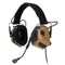 Coyote Brown