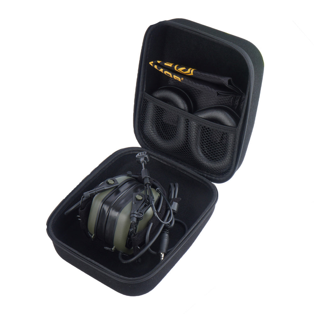 M32-Mark4 Electronic Noise cancelling Headset