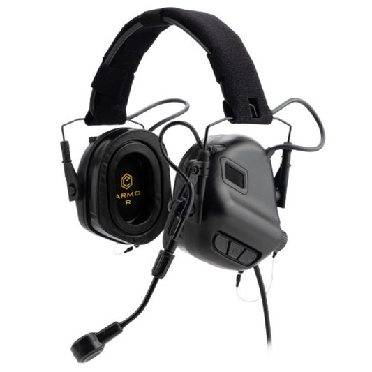 M32-Mark4 Electronic Noise cancelling Headset