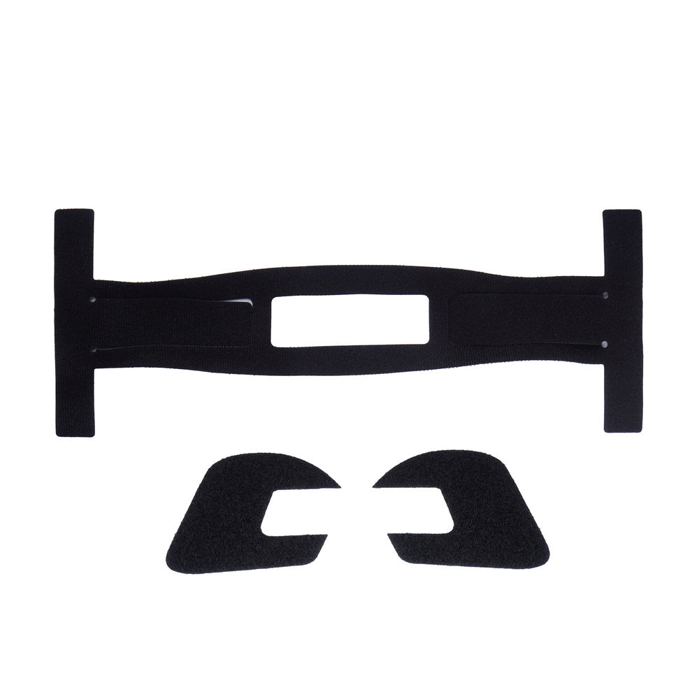 Neckband Mount Kit mit Velcro für M32 Plus/M32 Mark4