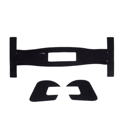 Neckband Mount Kit mit Velcro für M32 Plus/M32 Mark4