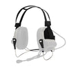 Neckband Mount Kit mit Velcro für M32 Plus/M32 Mark4