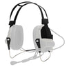 Neckband Mount Kit mit Velcro für M33 / M32 MARK4 / M32Plus