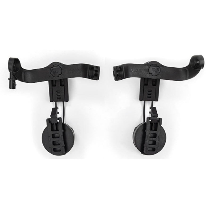 Rail Mount Kit für Earmor M33 zu ARC/EXFIL Rails