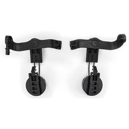 Rail Mount Kit für Earmor M33 zu ARC/EXFIL Rails