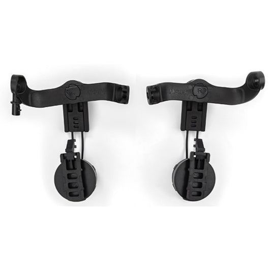 Rail Mount Kit für Earmor M33 zu ARC/EXFIL Rails