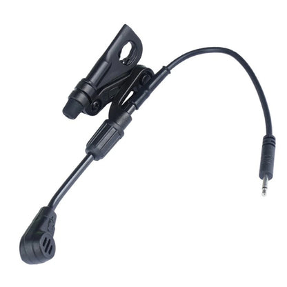 S10D Microphone Dynamic Boom Mic Collection für M32, M32H