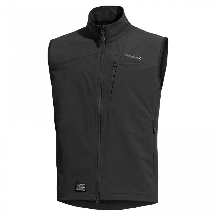 Elite Softshell Vest