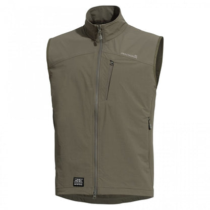 Elite Softshell Vest