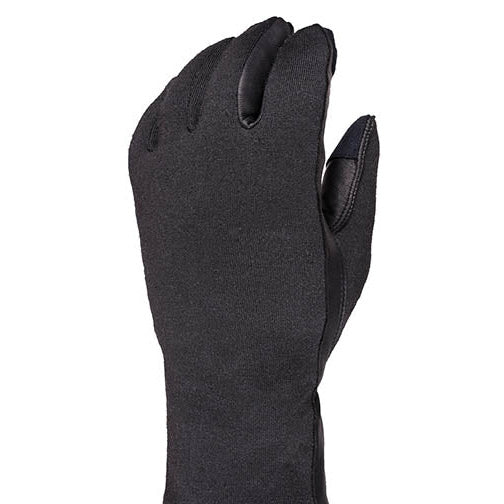 Piloten- / Scharfschützenhandschuh IKARUS 2 GTX, schwarz
