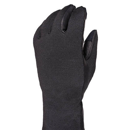 Piloten- / Scharfschützenhandschuh IKARUS 2 GTX, schwarz