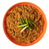 Beef Stroganoff with Rice (450 kcal) [Gluten Free]