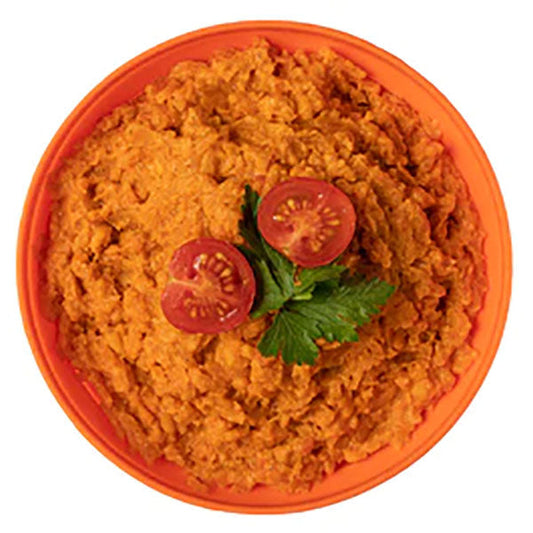 Chicken Korma with Rice (800 kcal) [Gluten Free]