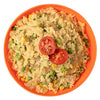 Chicken Rice with Vegetables (450 kcal) [Dairy Free]