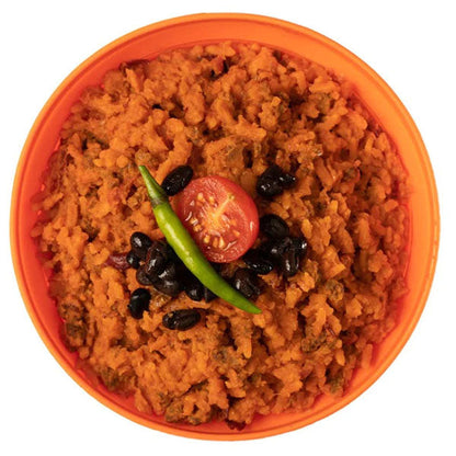 Chille Con Carne with with Rice (450 kcal) [Gluten & Dairy Free]