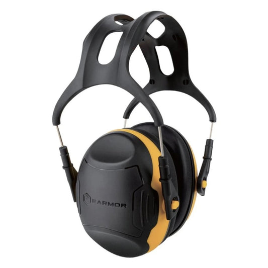 C06 Sport Shooting Passive Hearing Protector