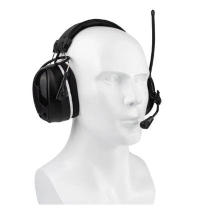 C52  Hearing Protection with Bluetooth / FM
