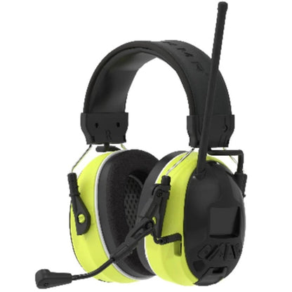 C52  Hearing Protection with Bluetooth / FM