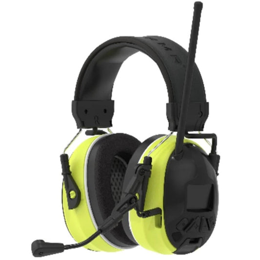 C52  Hearing Protection with Bluetooth / FM
